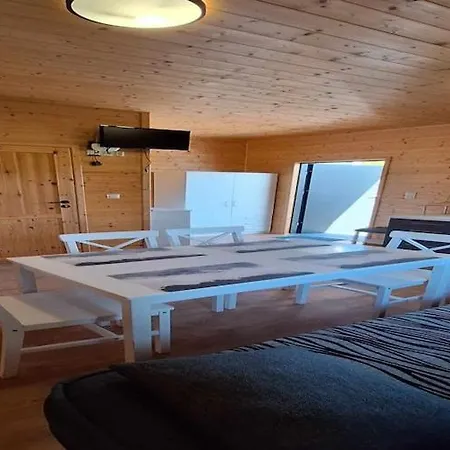 Comfortable Homes Close To The Casa de Férias