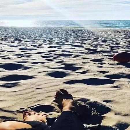 Comfortable Homes Close To The Casa de Férias