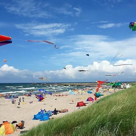 Comfortable Homes Close To The Casa de Férias Chłopy