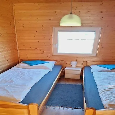 Comfortable Homes Close To The *