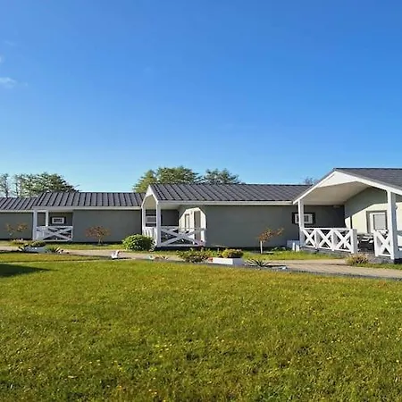 Casa de Férias Comfortable Homes Close To The *