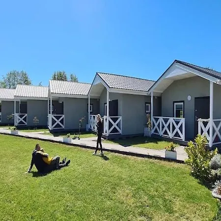 Comfortable Homes Close To The