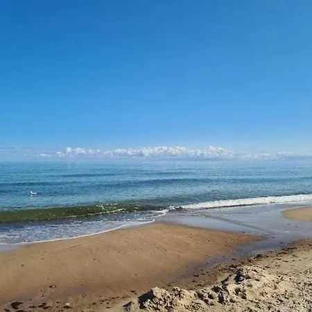 Homes Very Close To The Beach, Ch Opy Holiday home Chlopy