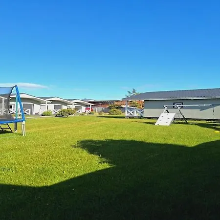 Comfortable Homes Close To The Chłopy