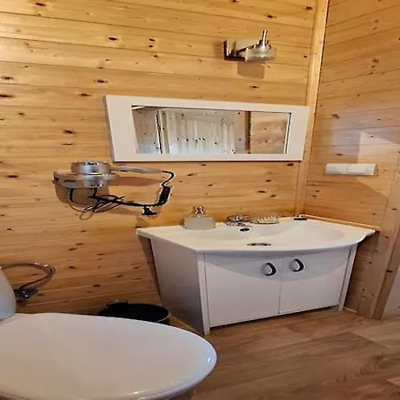 Comfortable Homes Close To The