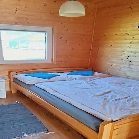 Dom wakacyjny Comfortable Homes Close To The *