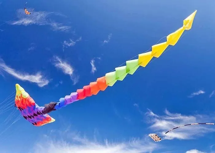 Comfortable Homes Close To The Σπίτι διακοπών Chłopy