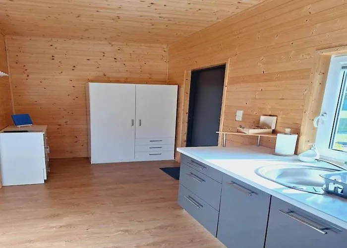 Σπίτι διακοπών Comfortable Homes Close To The