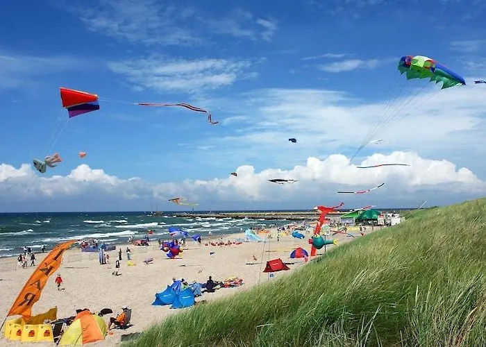 Comfortable Homes Close To The Σπίτι διακοπών Chłopy