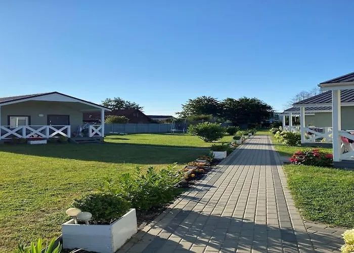 Σπίτι διακοπών Comfortable Homes Close To The Chłopy