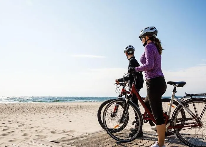 Comfortable Homes Close To The *