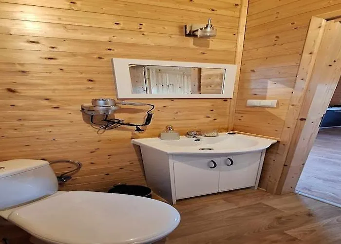 Comfortable Homes Close To The