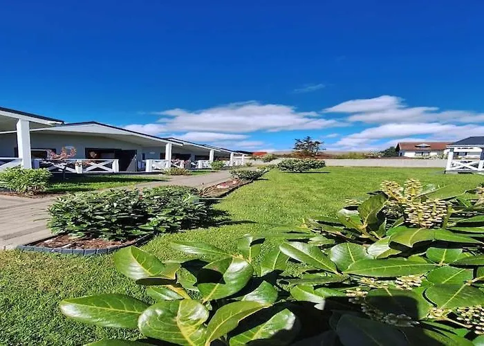 Comfortable Homes Close To The Σπίτι διακοπών