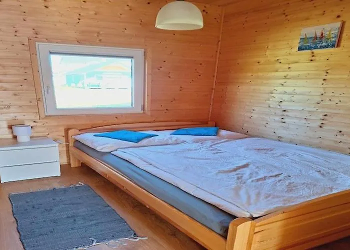 Σπίτι διακοπών Comfortable Homes Close To The *